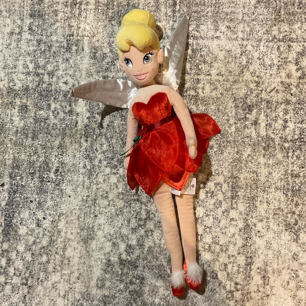Tinker Bell Disney Doll